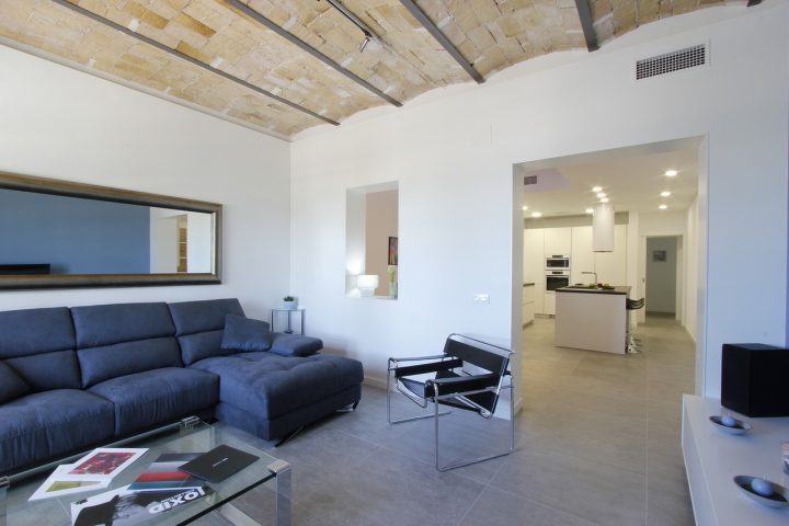 Comment décorer son Walk-in ?