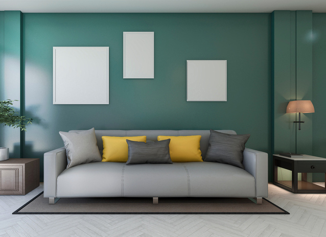 Comment peindre les murs de sa maison ?