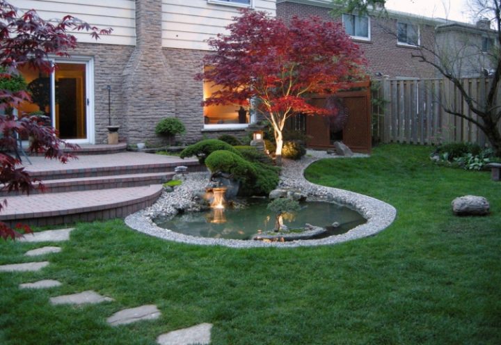 Comment réussir son aménagement paysager ?